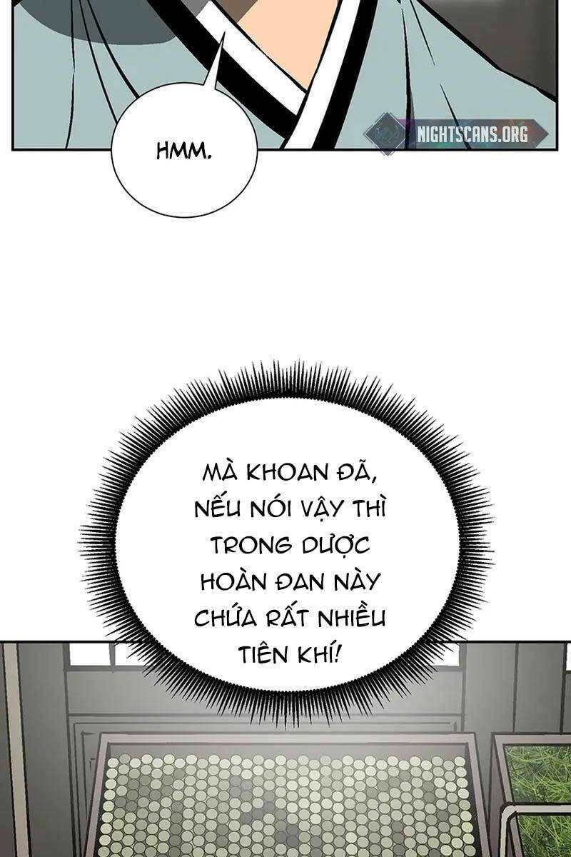 Vĩ Linh Kiếm Tiên - Chapter 30 - Page 96