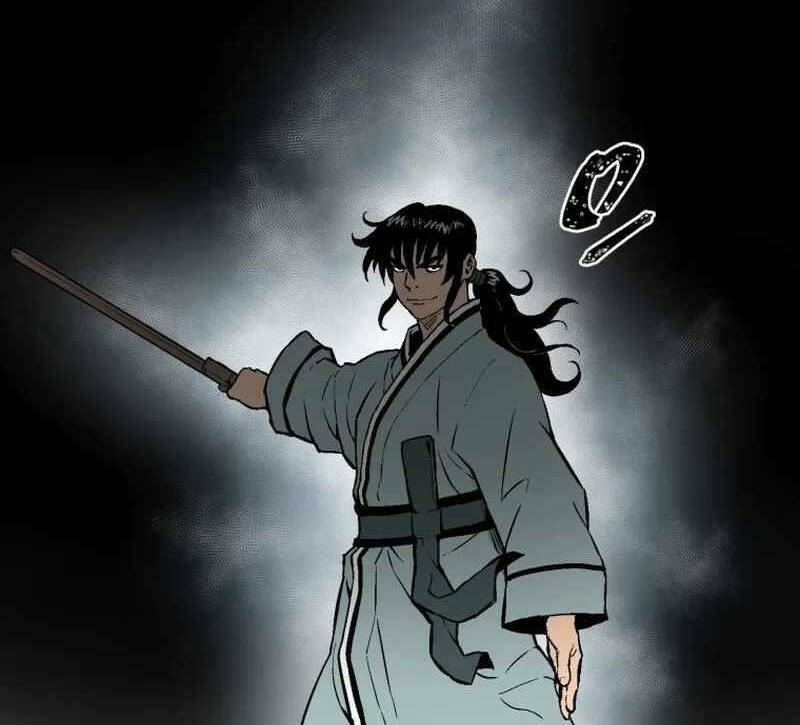 Vĩ Linh Kiếm Tiên - Chapter 31 - Page 114