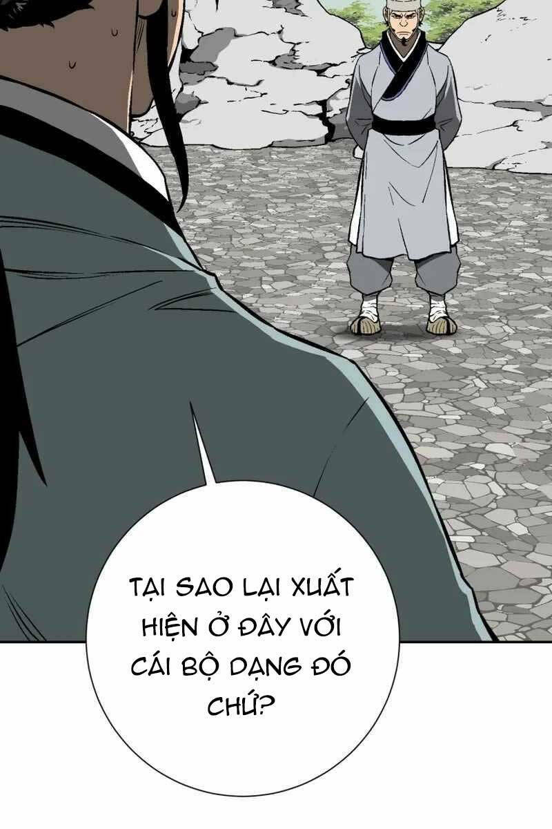 Vĩ Linh Kiếm Tiên - Chapter 31 - Page 21