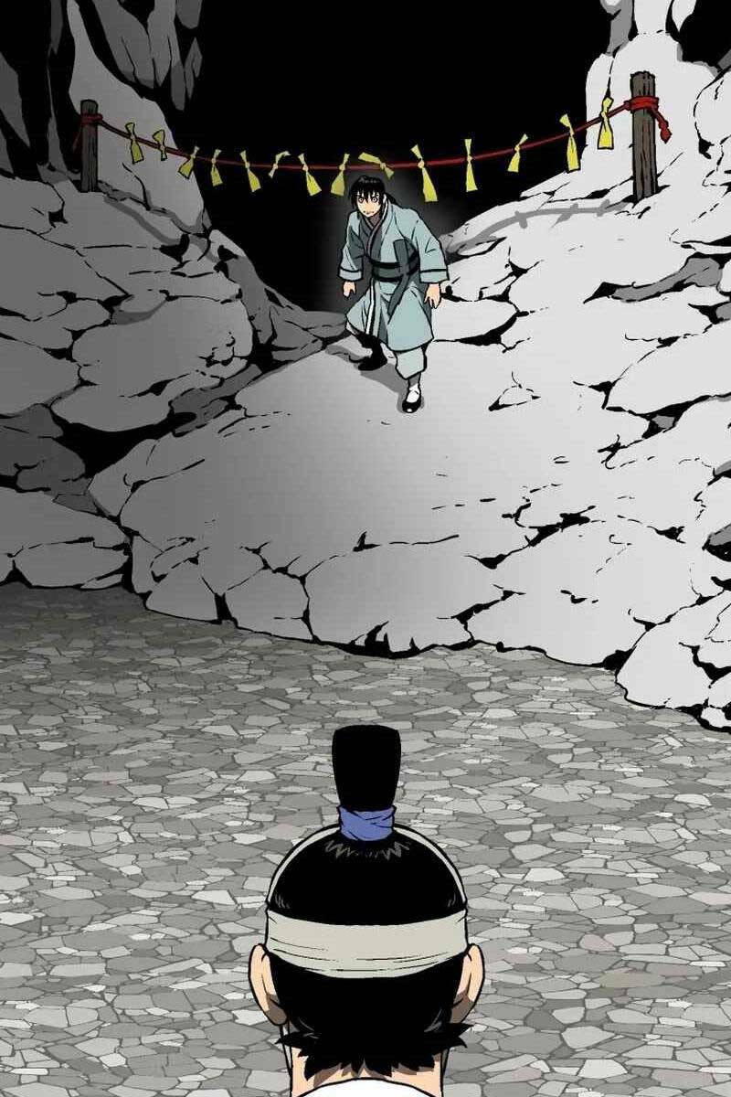 Vĩ Linh Kiếm Tiên - Chapter 31 - Page 7