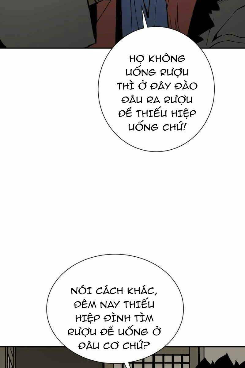 Vĩ Linh Kiếm Tiên - Chapter 32 - Page 9