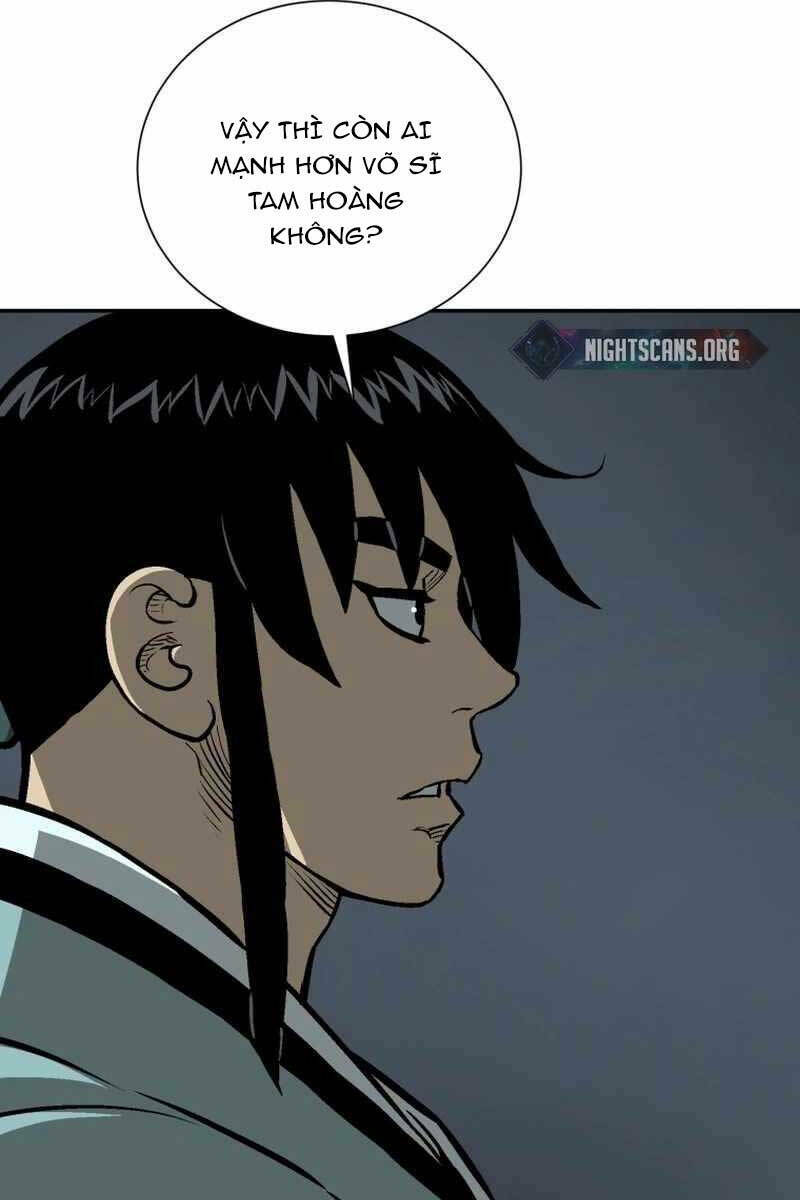 Vĩ Linh Kiếm Tiên - Chapter 32 - Page 99