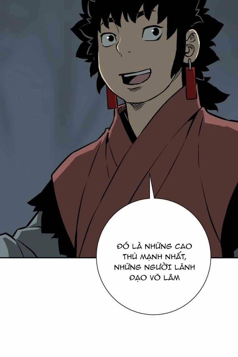 Vĩ Linh Kiếm Tiên - Chapter 32 - Page 101