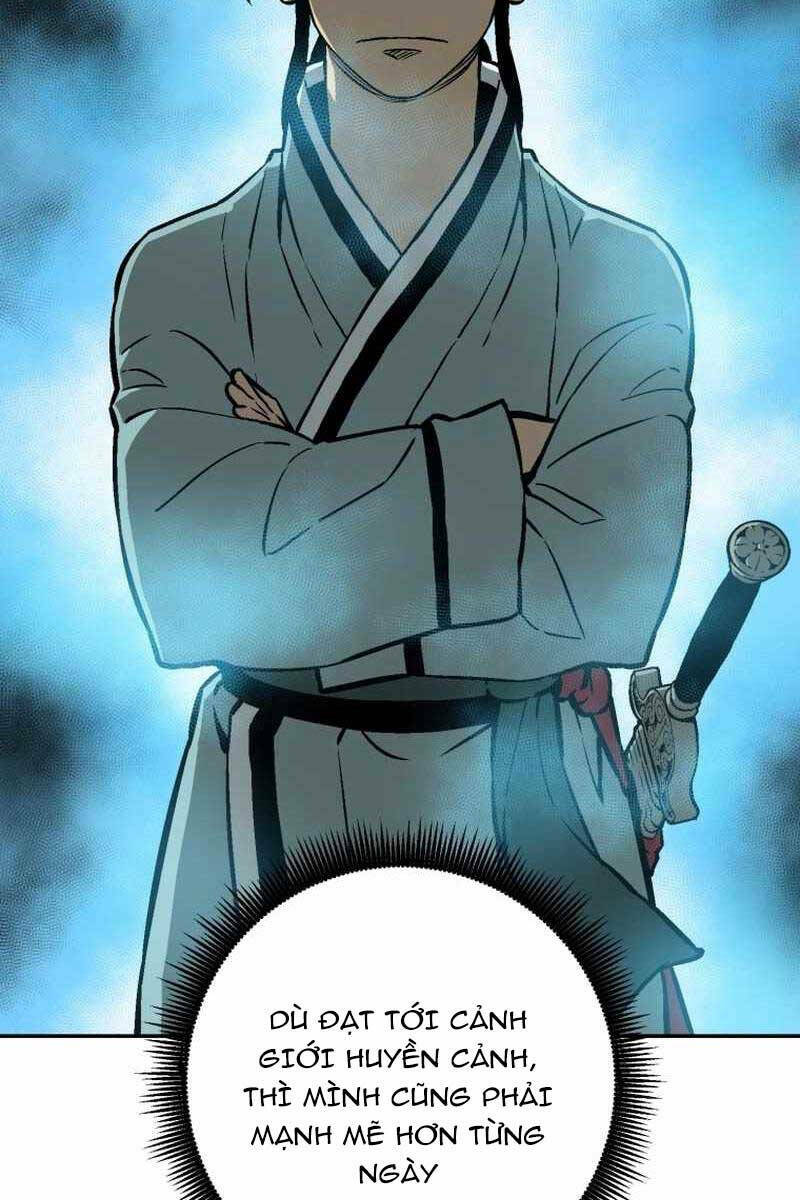 Vĩ Linh Kiếm Tiên - Chapter 32 - Page 111