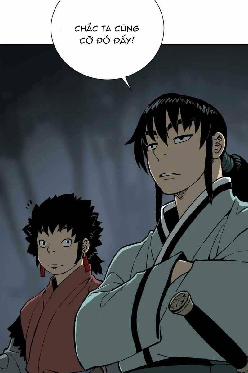 Vĩ Linh Kiếm Tiên - Chapter 32 - Page 115