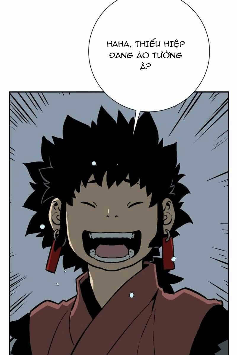 Vĩ Linh Kiếm Tiên - Chapter 32 - Page 119