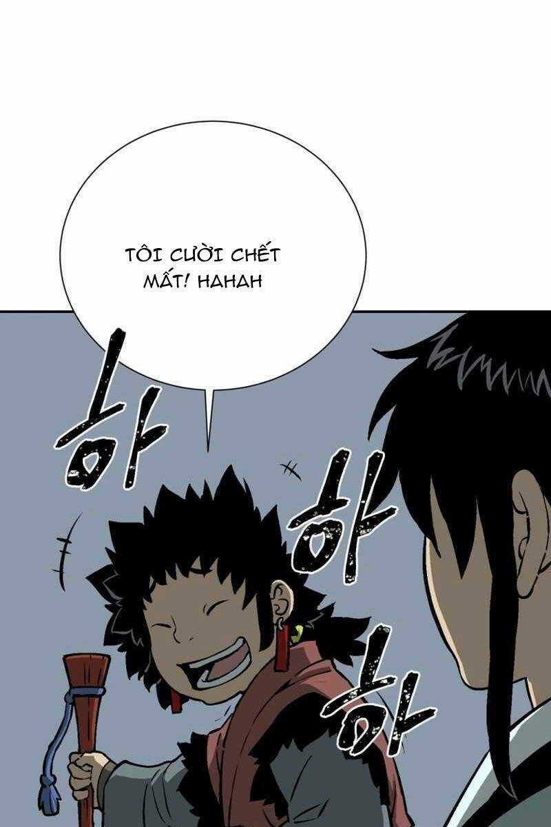 Vĩ Linh Kiếm Tiên - Chapter 32 - Page 122