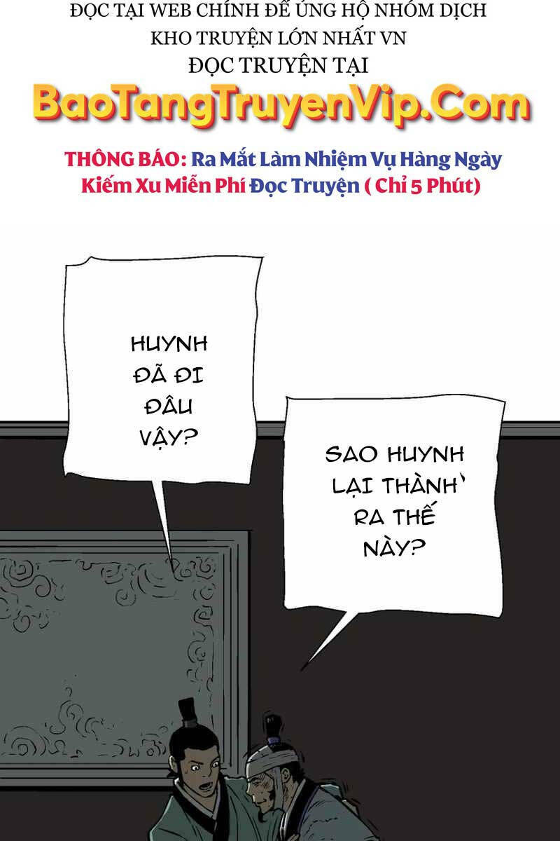 Vĩ Linh Kiếm Tiên - Chapter 32 - Page 20