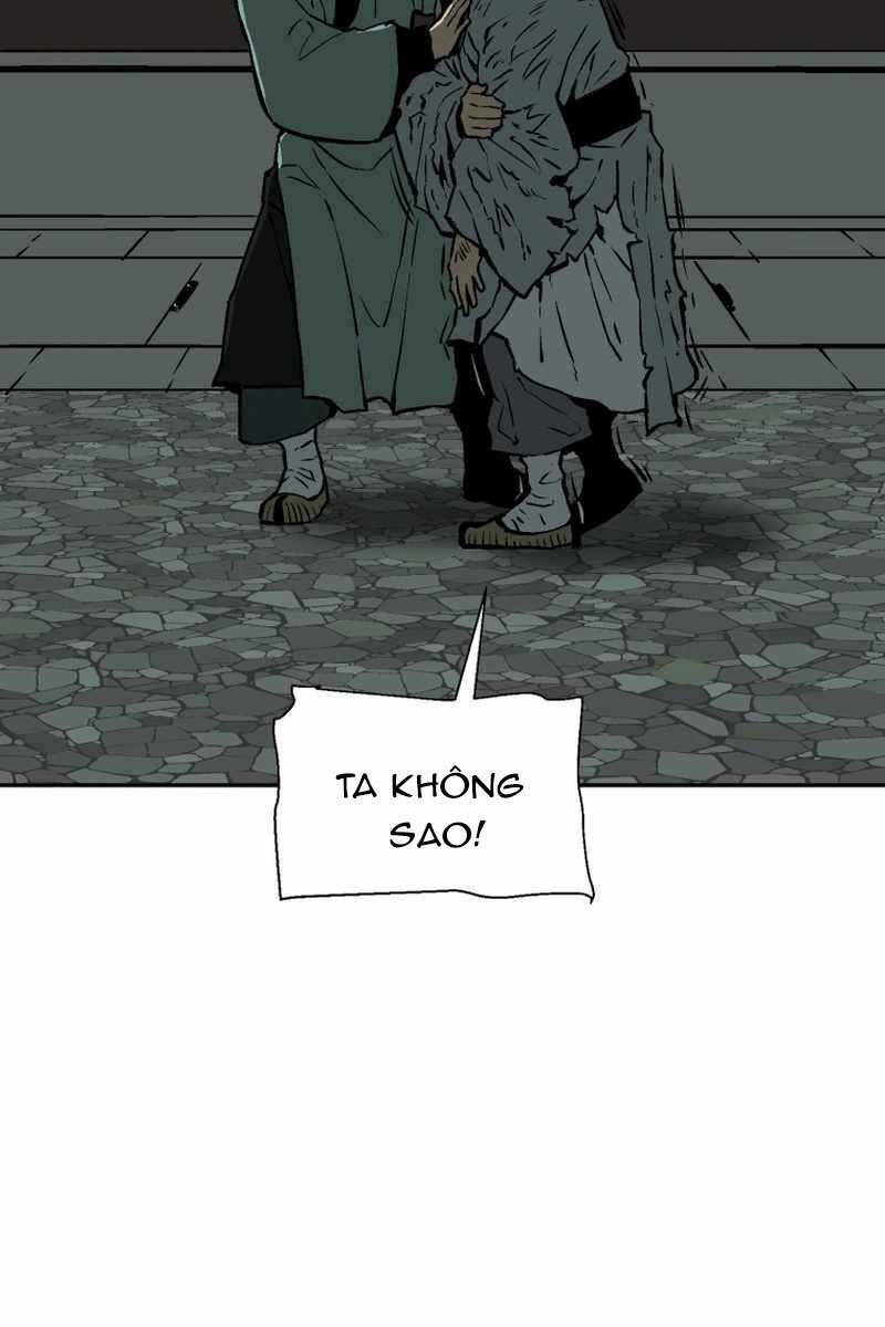 Vĩ Linh Kiếm Tiên - Chapter 32 - Page 21
