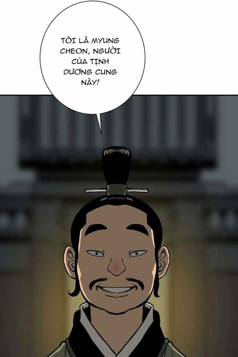 Vĩ Linh Kiếm Tiên - Chapter 32 - Page 27