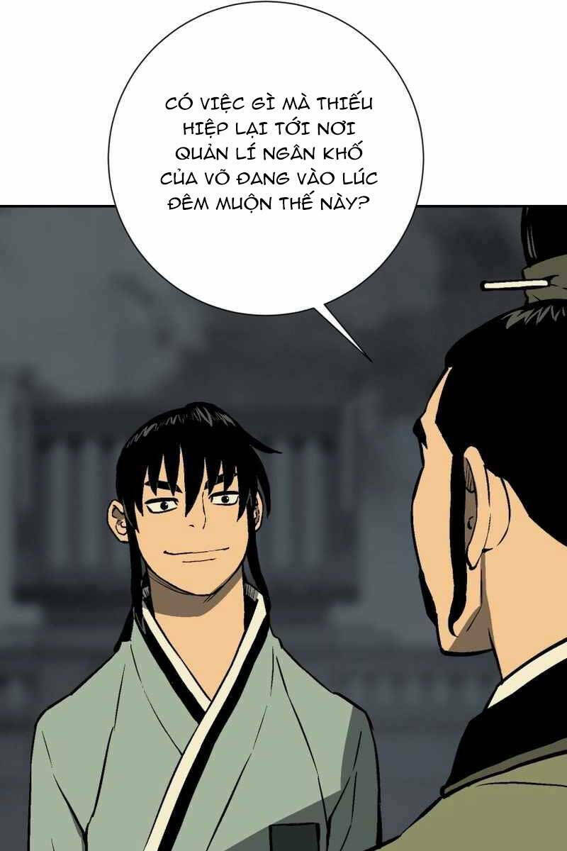 Vĩ Linh Kiếm Tiên - Chapter 32 - Page 29