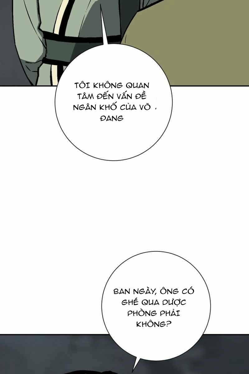 Vĩ Linh Kiếm Tiên - Chapter 32 - Page 30