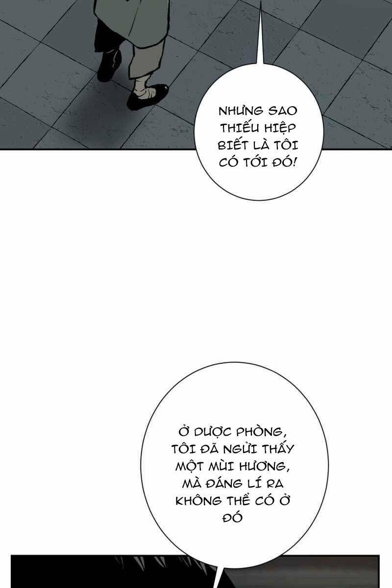 Vĩ Linh Kiếm Tiên - Chapter 32 - Page 33