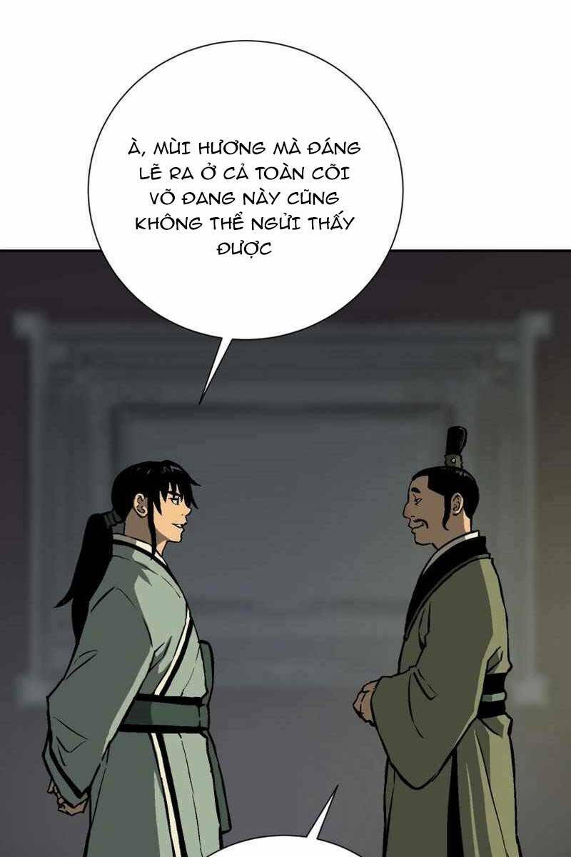 Vĩ Linh Kiếm Tiên - Chapter 32 - Page 35