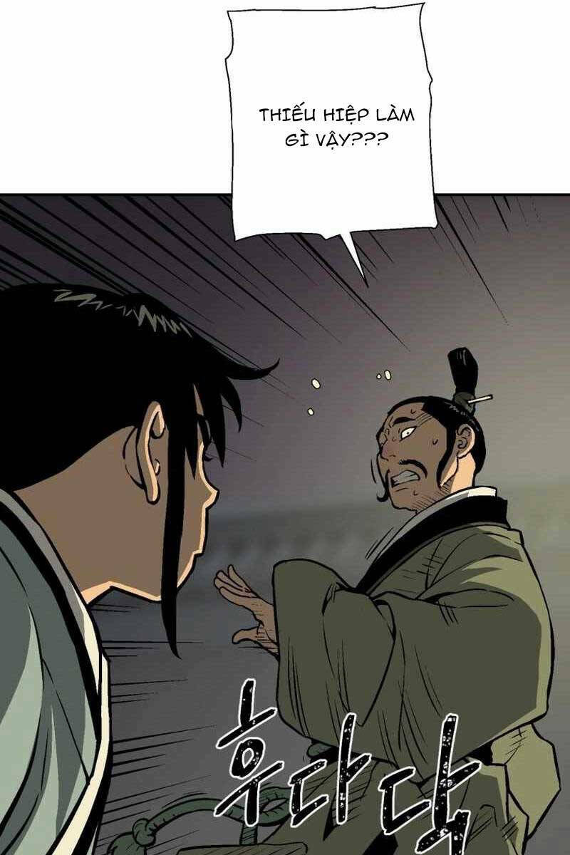 Vĩ Linh Kiếm Tiên - Chapter 32 - Page 39