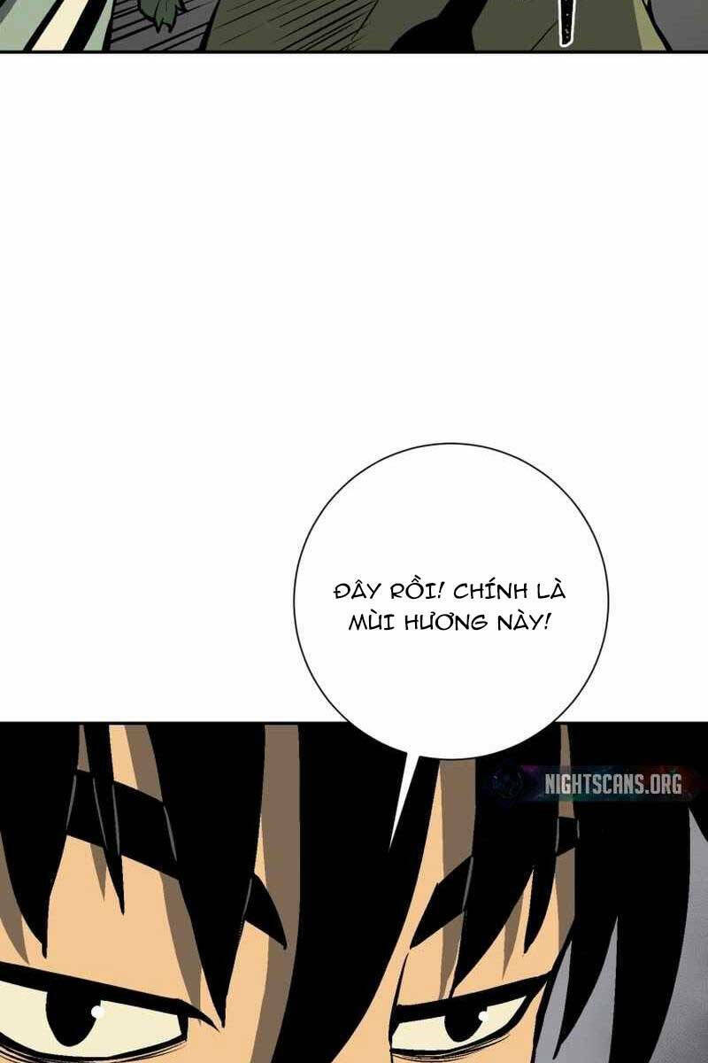 Vĩ Linh Kiếm Tiên - Chapter 32 - Page 40