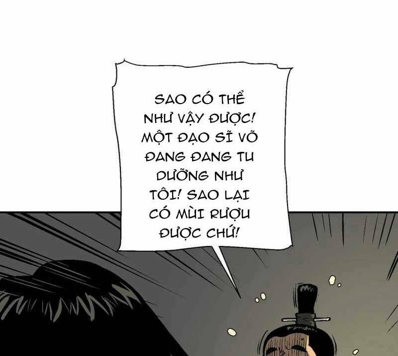 Vĩ Linh Kiếm Tiên - Chapter 32 - Page 42