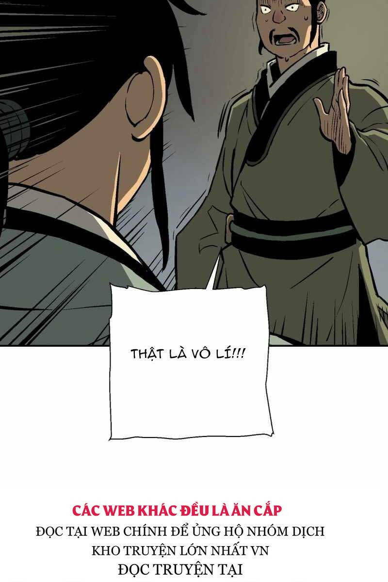 Vĩ Linh Kiếm Tiên - Chapter 32 - Page 43