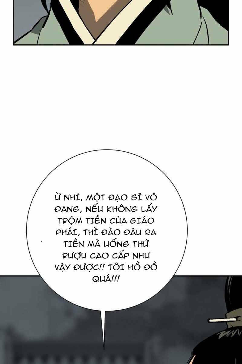 Vĩ Linh Kiếm Tiên - Chapter 32 - Page 45