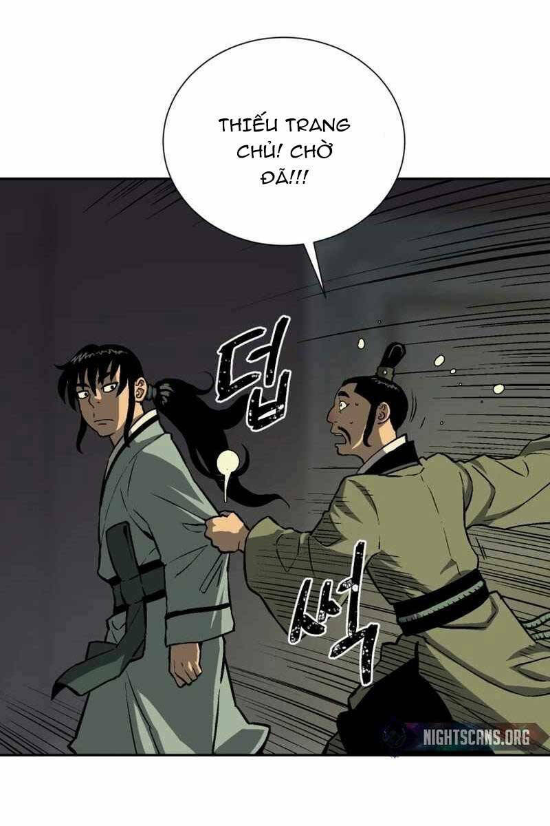 Vĩ Linh Kiếm Tiên - Chapter 32 - Page 49