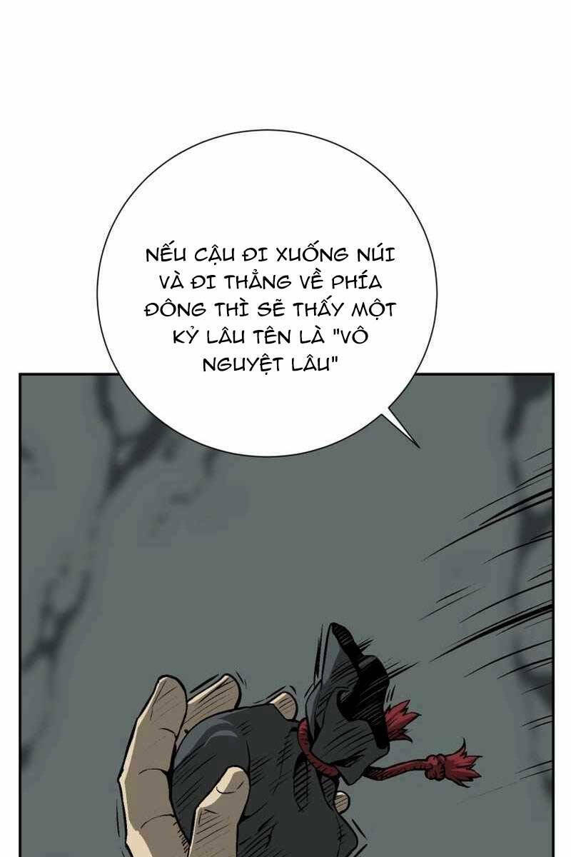 Vĩ Linh Kiếm Tiên - Chapter 32 - Page 54