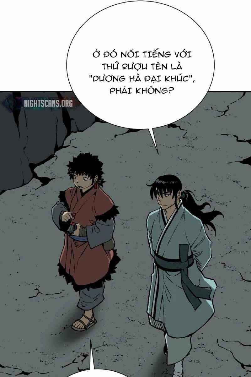 Vĩ Linh Kiếm Tiên - Chapter 32 - Page 56