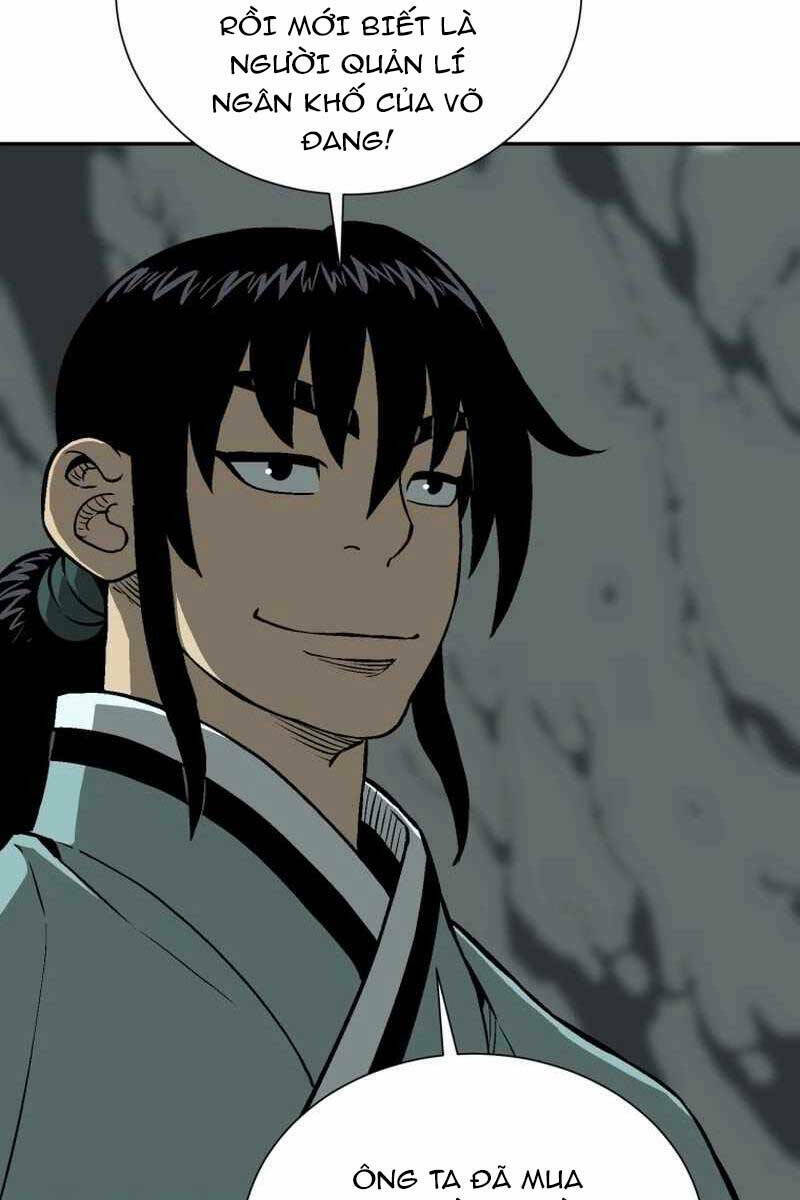 Vĩ Linh Kiếm Tiên - Chapter 32 - Page 61