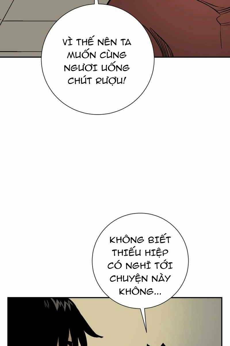 Vĩ Linh Kiếm Tiên - Chapter 32 - Page 6