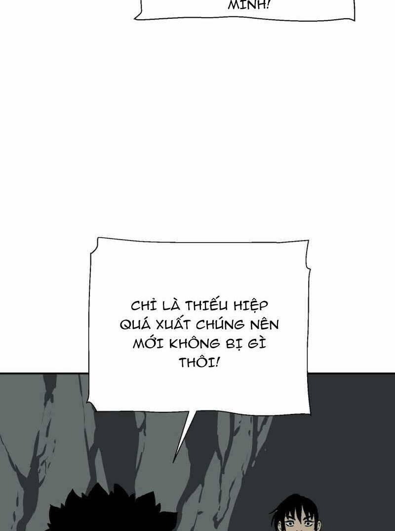 Vĩ Linh Kiếm Tiên - Chapter 32 - Page 70