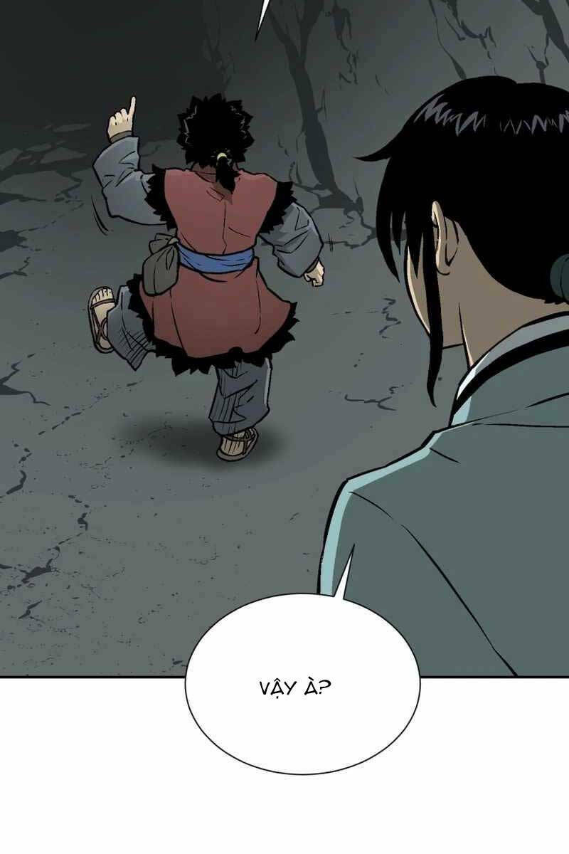 Vĩ Linh Kiếm Tiên - Chapter 32 - Page 76