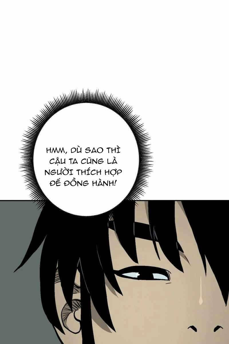 Vĩ Linh Kiếm Tiên - Chapter 32 - Page 77