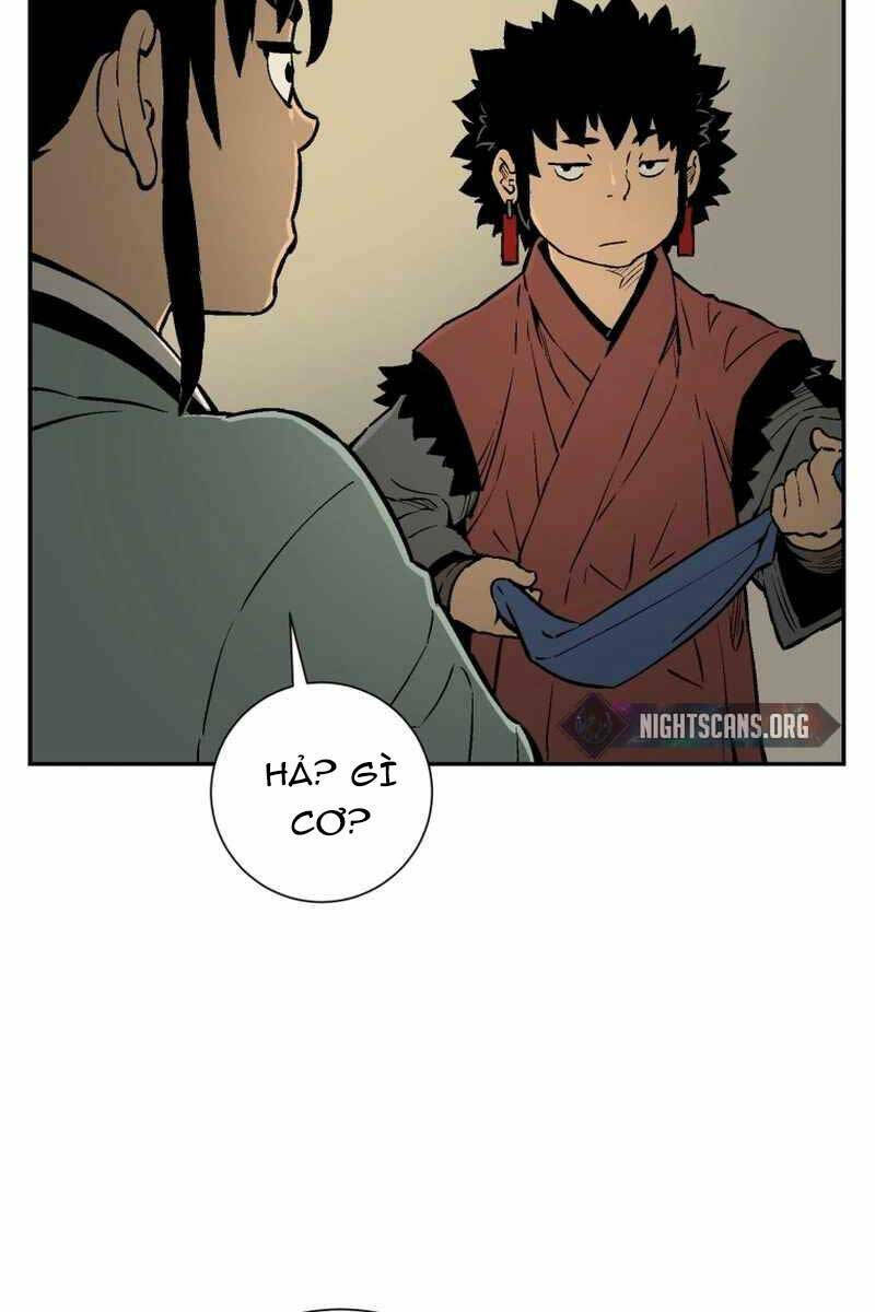 Vĩ Linh Kiếm Tiên - Chapter 32 - Page 7