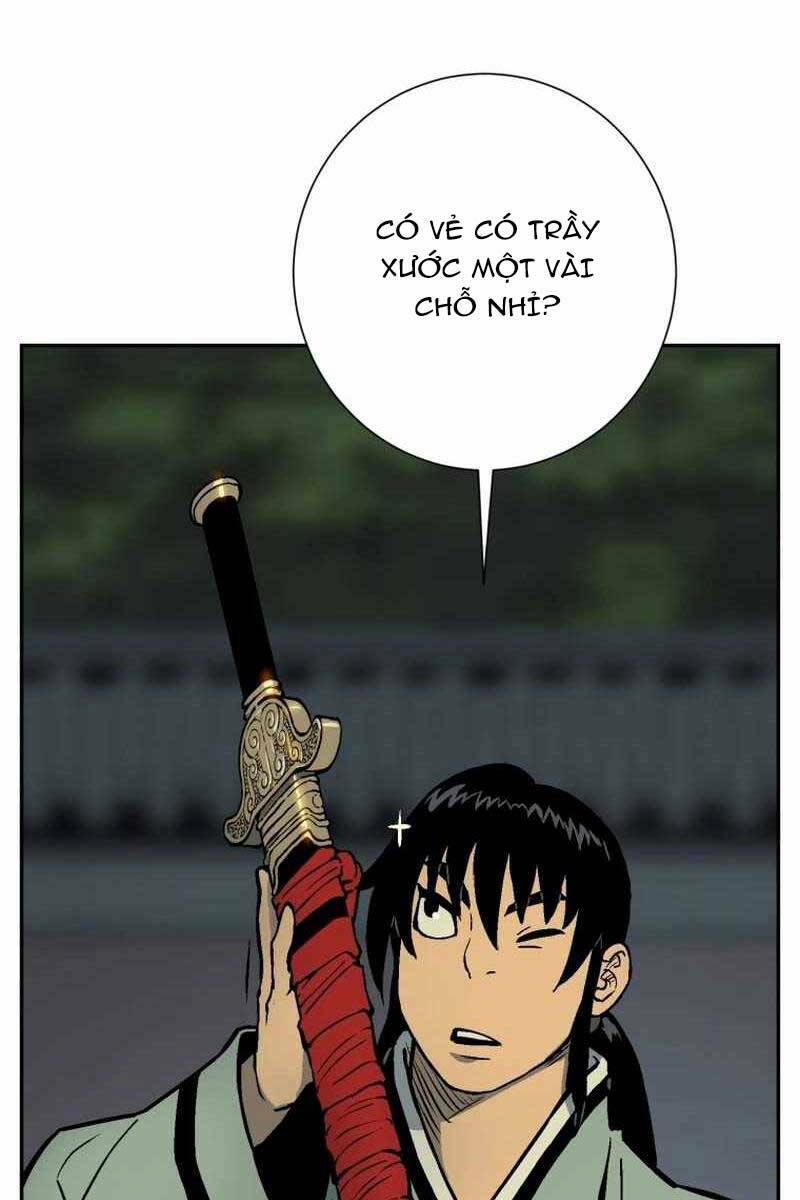 Vĩ Linh Kiếm Tiên - Chapter 32 - Page 81