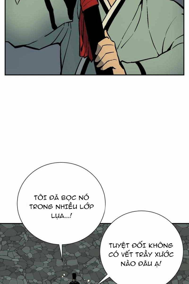 Vĩ Linh Kiếm Tiên - Chapter 32 - Page 82