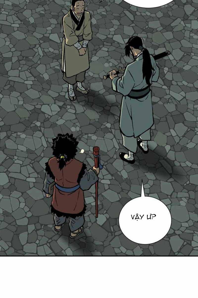 Vĩ Linh Kiếm Tiên - Chapter 32 - Page 83