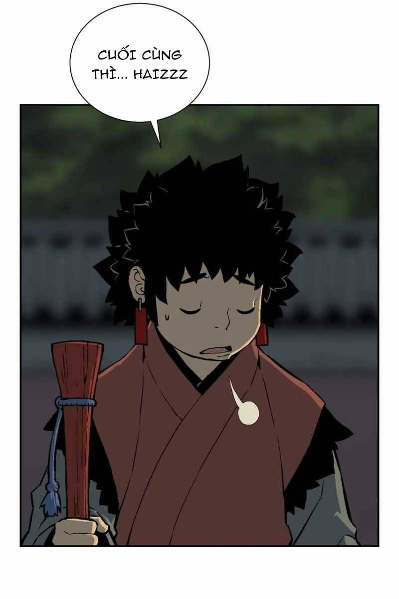 Vĩ Linh Kiếm Tiên - Chapter 32 - Page 86