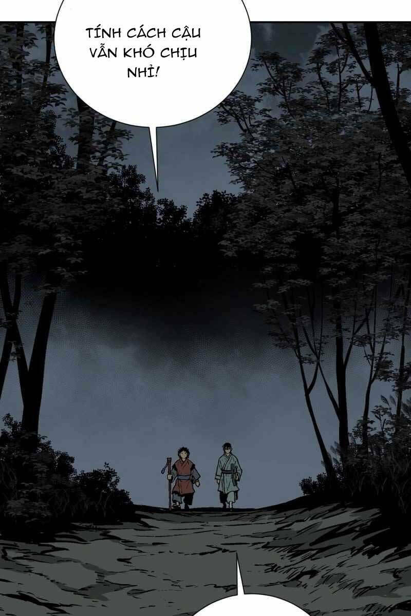 Vĩ Linh Kiếm Tiên - Chapter 32 - Page 88