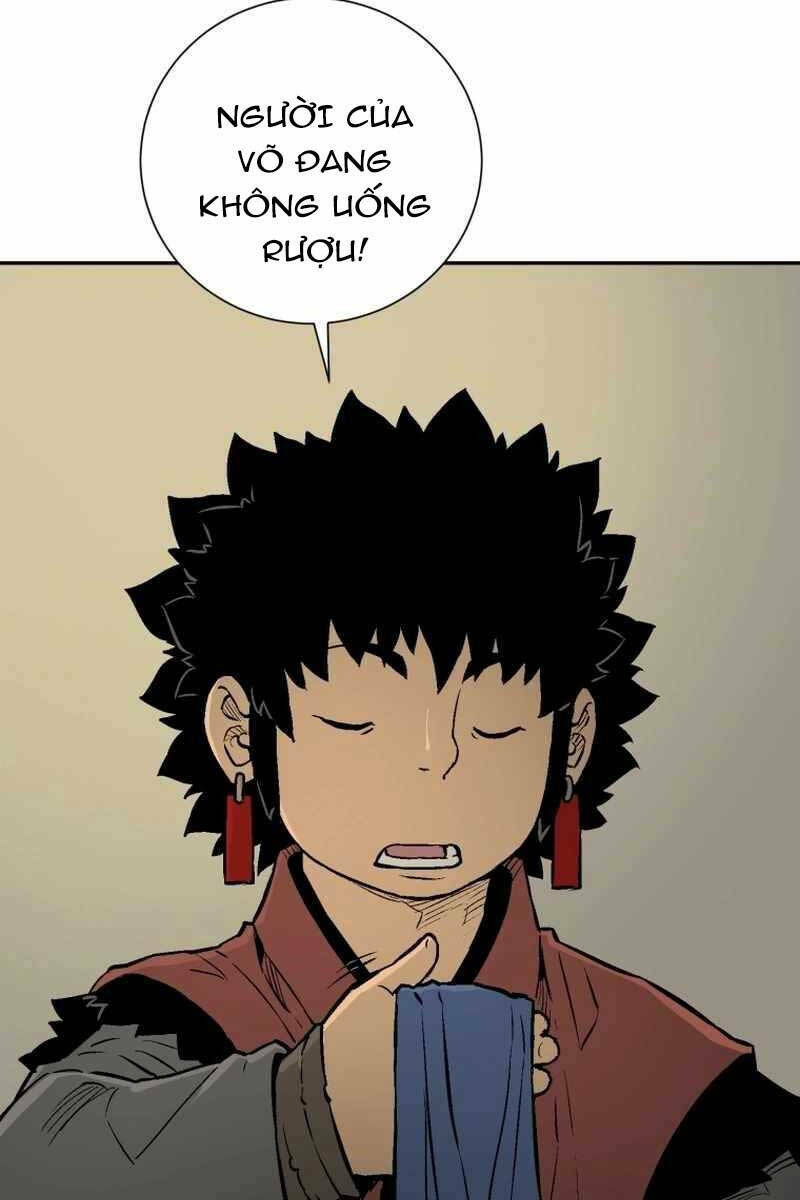 Vĩ Linh Kiếm Tiên - Chapter 32 - Page 8