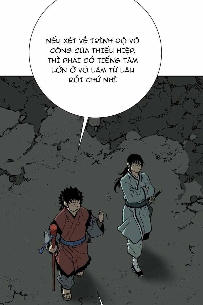 Vĩ Linh Kiếm Tiên - Chapter 32 - Page 91