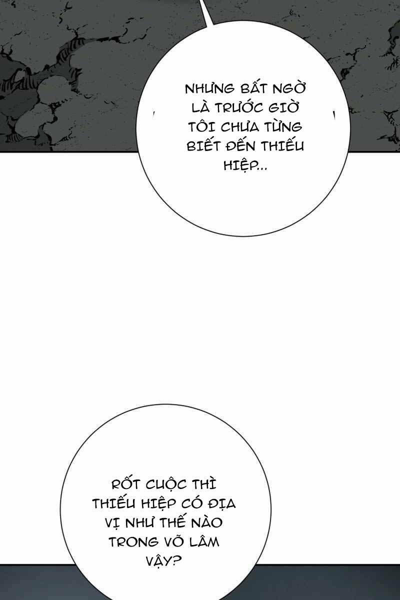 Vĩ Linh Kiếm Tiên - Chapter 32 - Page 92