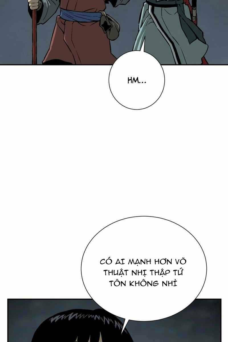 Vĩ Linh Kiếm Tiên - Chapter 32 - Page 95