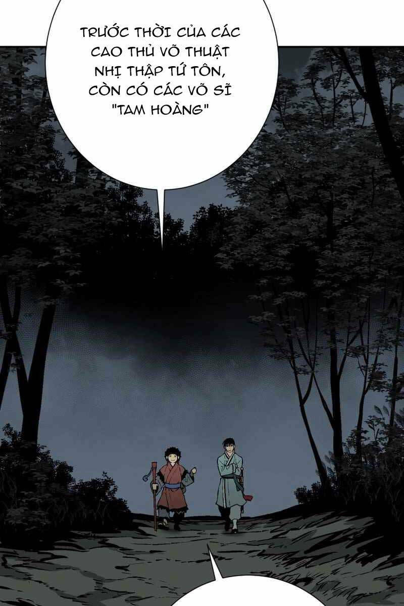 Vĩ Linh Kiếm Tiên - Chapter 32 - Page 97