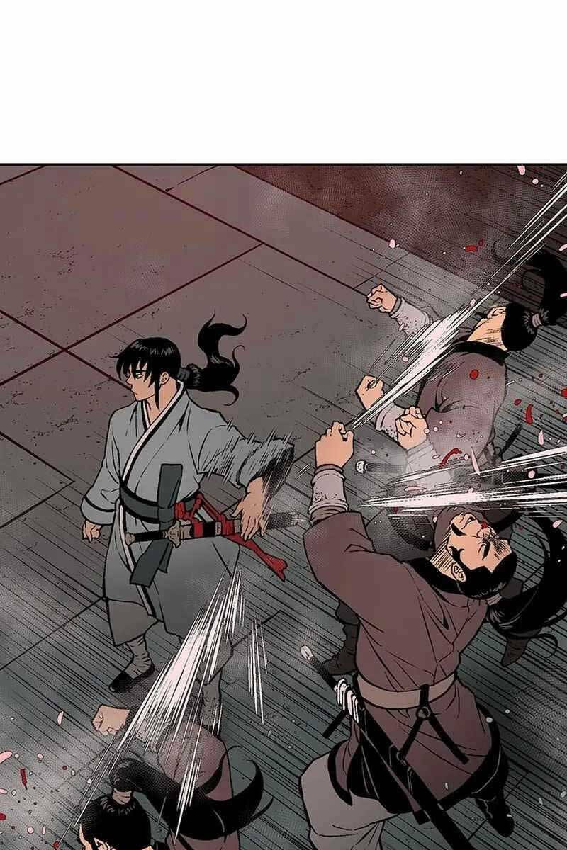 Vĩ Linh Kiếm Tiên - Chapter 33 - Page 107