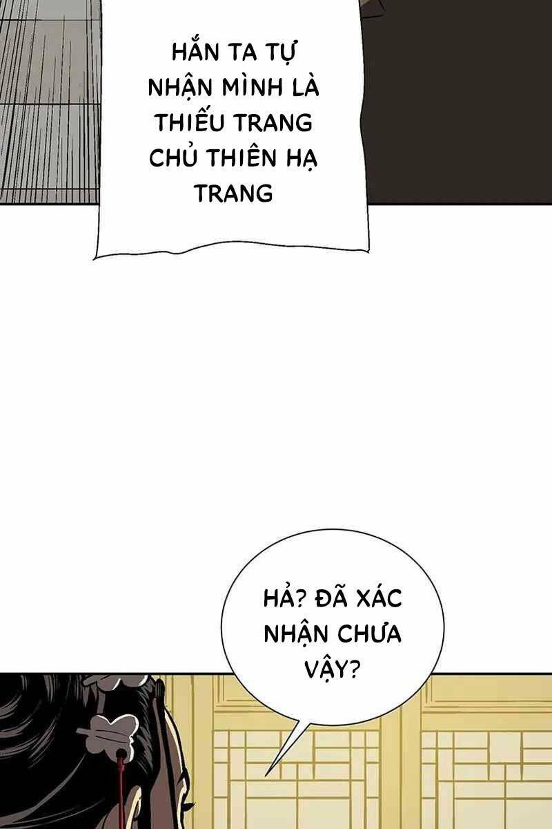 Vĩ Linh Kiếm Tiên - Chapter 33 - Page 119