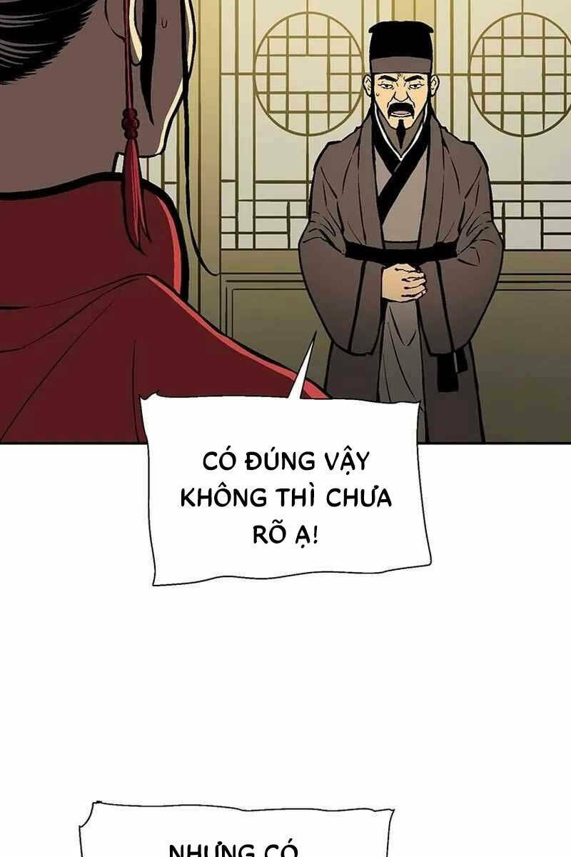 Vĩ Linh Kiếm Tiên - Chapter 33 - Page 120