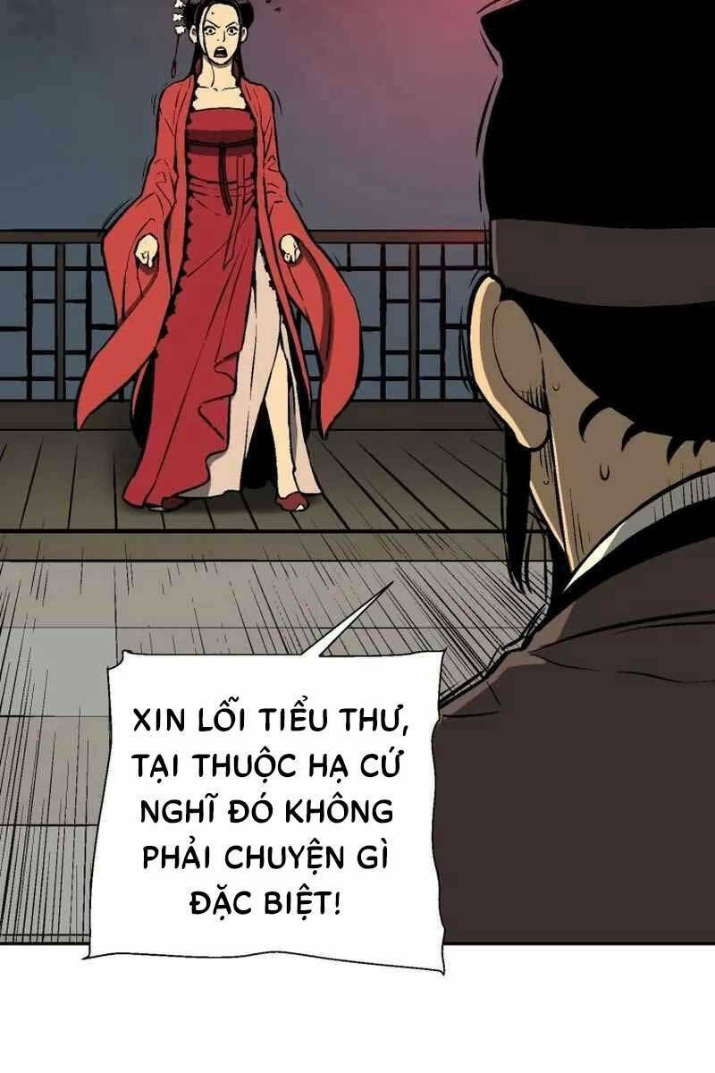 Vĩ Linh Kiếm Tiên - Chapter 33 - Page 123