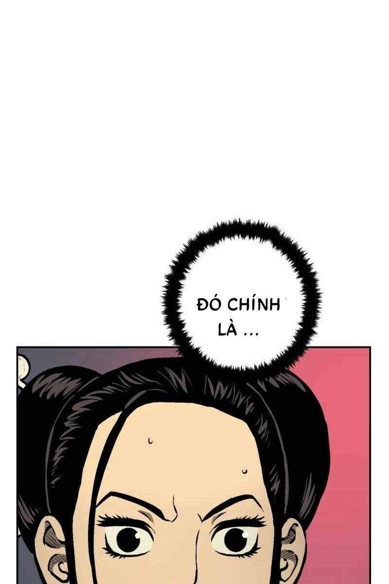 Vĩ Linh Kiếm Tiên - Chapter 33 - Page 124