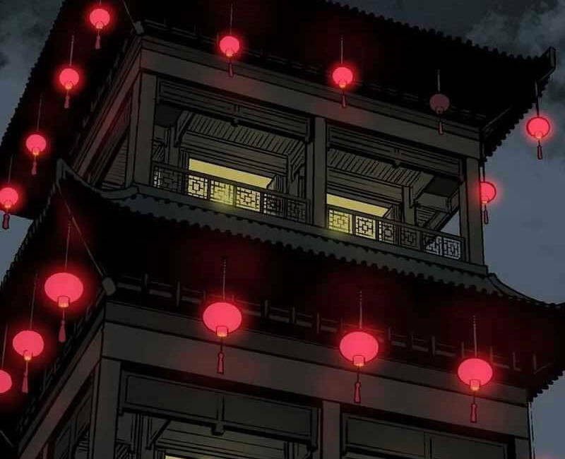 Vĩ Linh Kiếm Tiên - Chapter 33 - Page 12