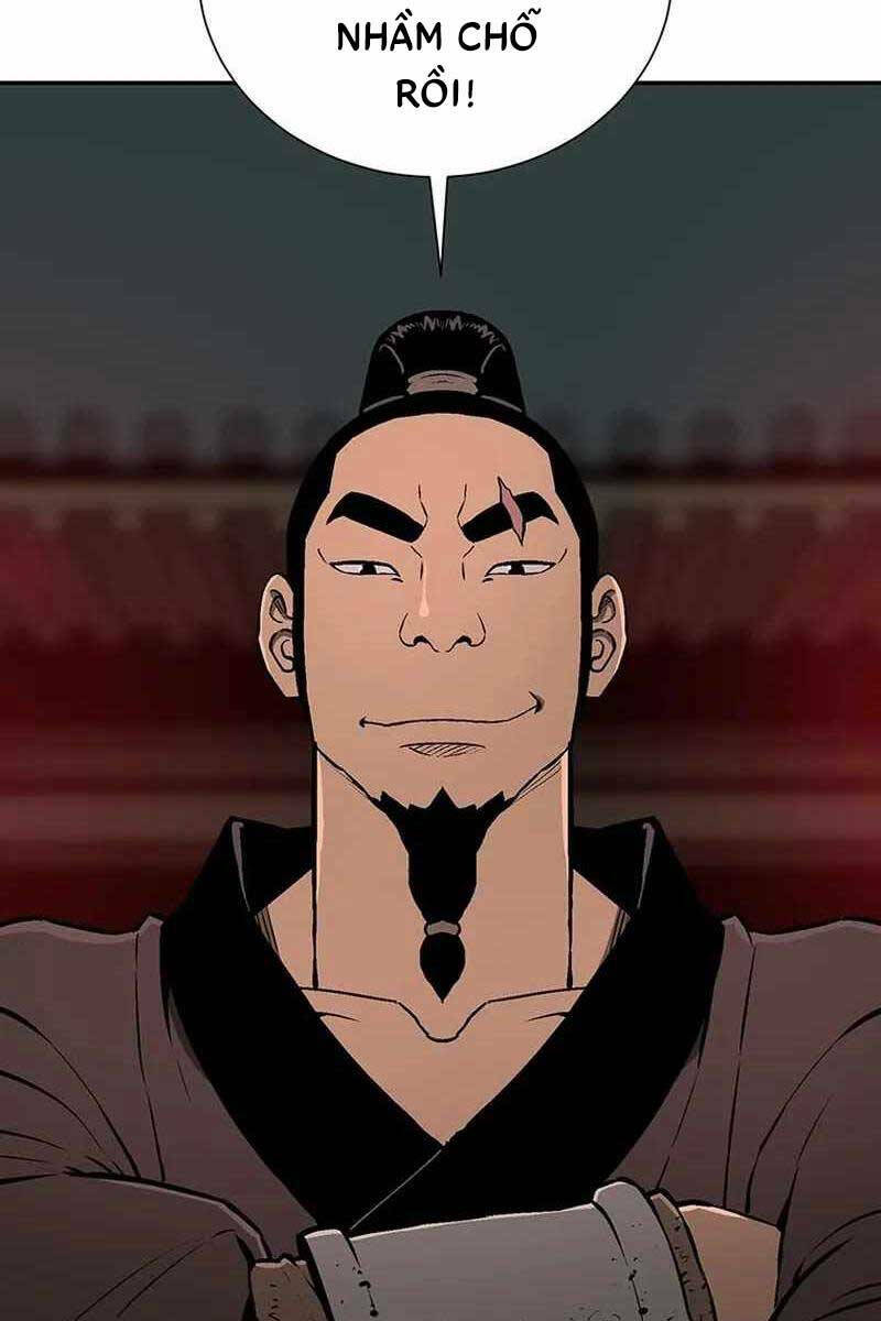 Vĩ Linh Kiếm Tiên - Chapter 33 - Page 24