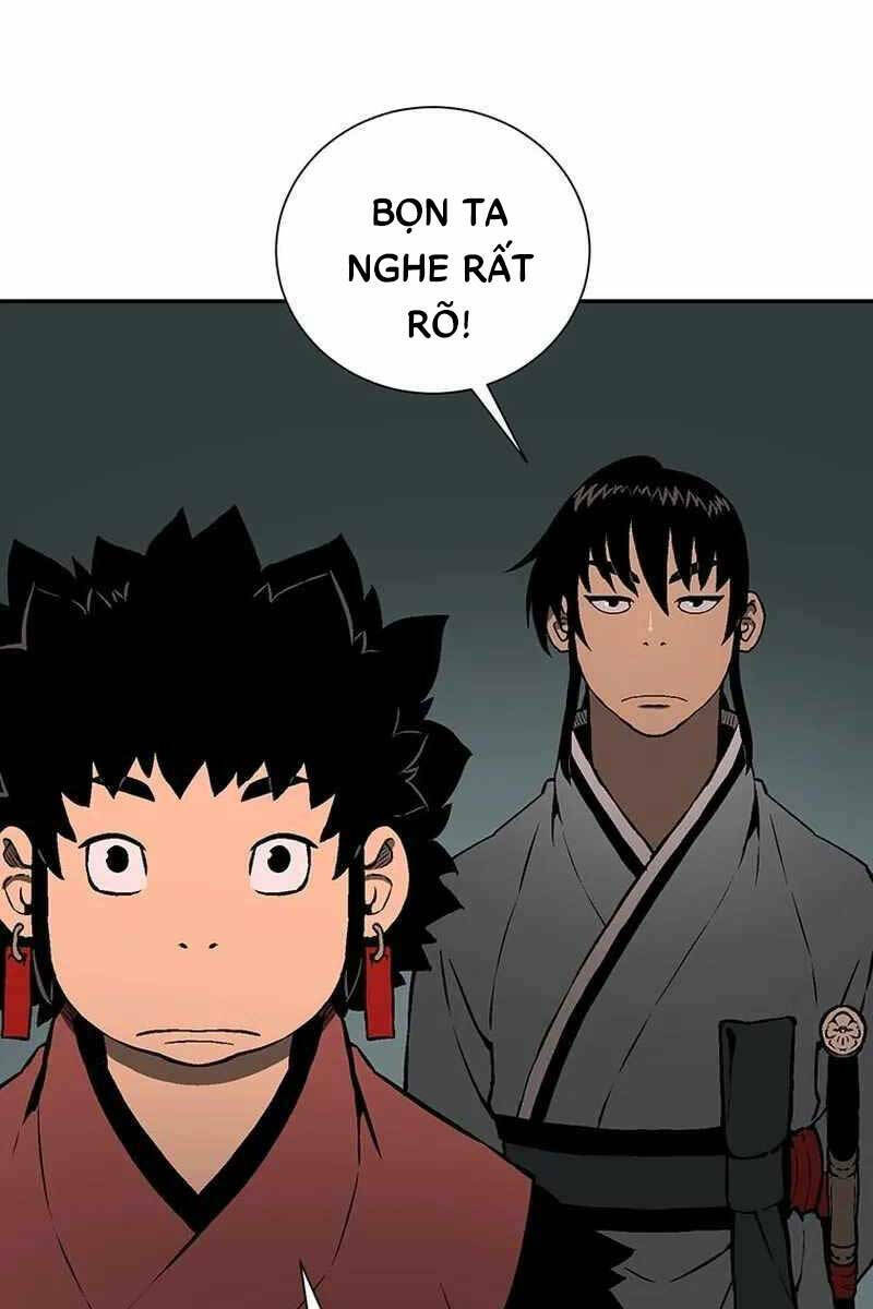 Vĩ Linh Kiếm Tiên - Chapter 33 - Page 26